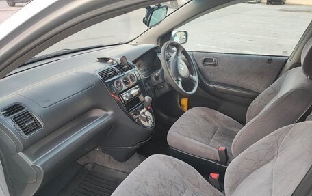 Honda Civic VII, 2001 год, 240 000 рублей, 5 фотография