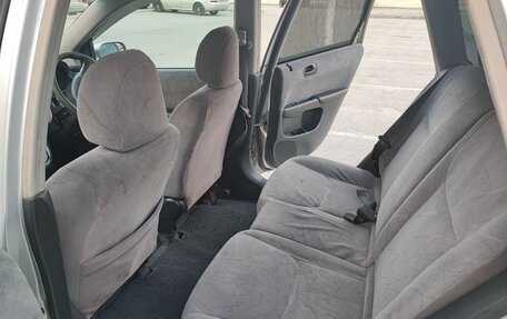 Honda Civic VII, 2001 год, 240 000 рублей, 6 фотография