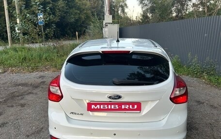 Ford Focus III, 2011 год, 585 000 рублей, 3 фотография