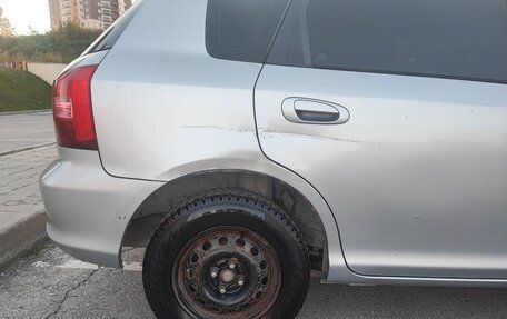 Honda Civic VII, 2001 год, 240 000 рублей, 9 фотография