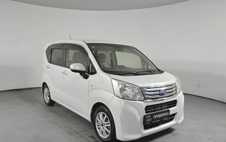 Subaru Stella III, 2020 год, 530 000 рублей, 3 фотография