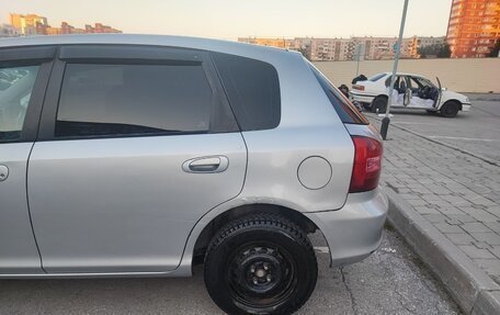 Honda Civic VII, 2001 год, 240 000 рублей, 15 фотография