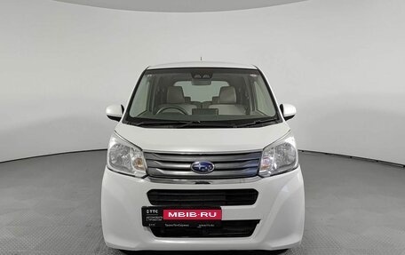 Subaru Stella III, 2020 год, 530 000 рублей, 2 фотография