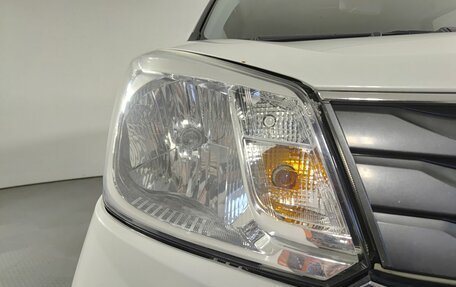 Subaru Stella III, 2020 год, 530 000 рублей, 21 фотография