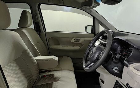 Subaru Stella III, 2020 год, 530 000 рублей, 20 фотография