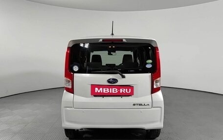 Subaru Stella III, 2020 год, 530 000 рублей, 7 фотография