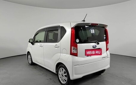 Subaru Stella III, 2020 год, 530 000 рублей, 8 фотография