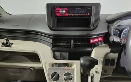 Subaru Stella III, 2020 год, 530 000 рублей, 18 фотография