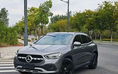 Mercedes-Benz GLA, 2022 год, 2 154 000 рублей, 2 фотография