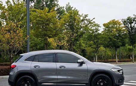 Mercedes-Benz GLA, 2022 год, 2 154 000 рублей, 6 фотография