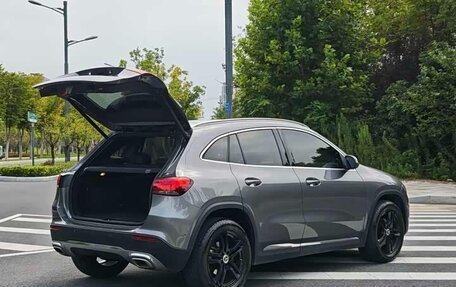 Mercedes-Benz GLA, 2022 год, 2 154 000 рублей, 5 фотография