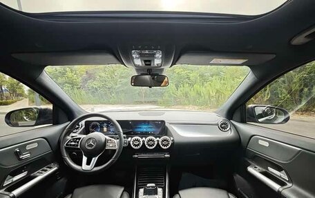 Mercedes-Benz GLA, 2022 год, 2 154 000 рублей, 12 фотография
