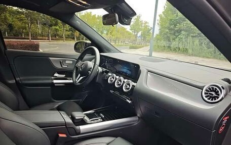 Mercedes-Benz GLA, 2022 год, 2 154 000 рублей, 14 фотография