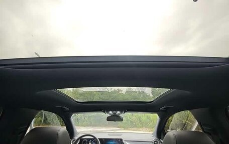 Mercedes-Benz GLA, 2022 год, 2 154 000 рублей, 13 фотография
