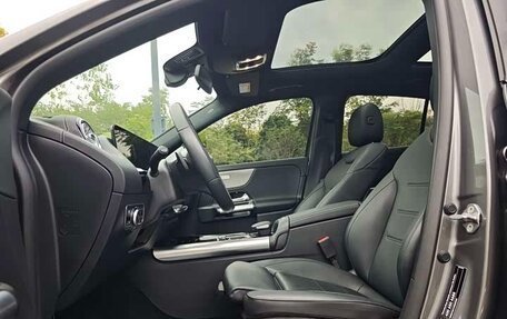 Mercedes-Benz GLA, 2022 год, 2 154 000 рублей, 9 фотография