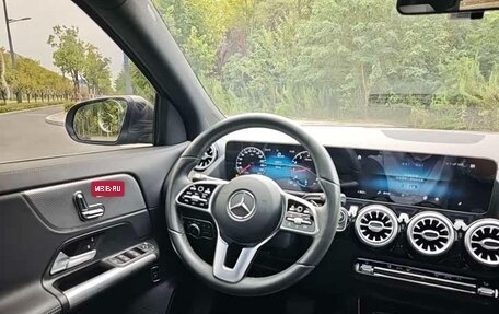 Mercedes-Benz GLA, 2022 год, 2 154 000 рублей, 11 фотография