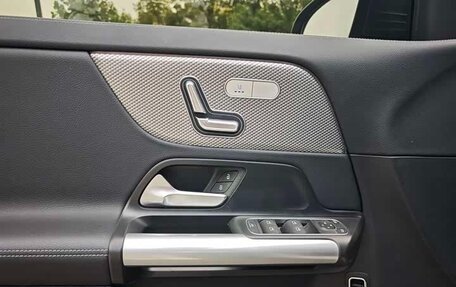 Mercedes-Benz GLA, 2022 год, 2 154 000 рублей, 17 фотография