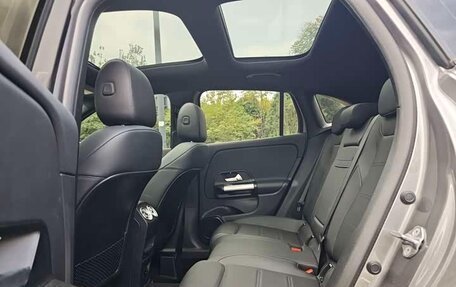 Mercedes-Benz GLA, 2022 год, 2 154 000 рублей, 26 фотография