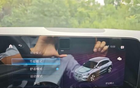 Mercedes-Benz GLA, 2022 год, 2 154 000 рублей, 24 фотография