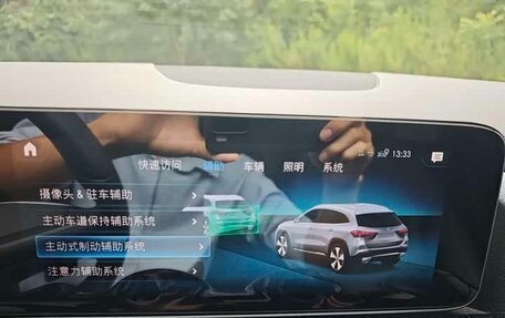Mercedes-Benz GLA, 2022 год, 2 154 000 рублей, 23 фотография