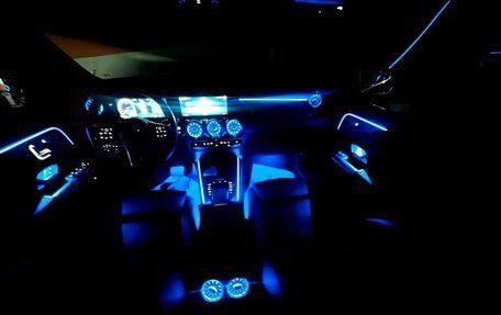 Mercedes-Benz GLA, 2022 год, 2 154 000 рублей, 29 фотография
