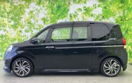 Toyota Porte II, 2018 год, 930 000 рублей, 2 фотография