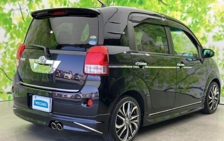 Toyota Porte II, 2018 год, 930 000 рублей, 7 фотография