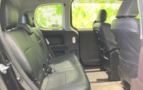 Toyota Porte II, 2018 год, 930 000 рублей, 5 фотография