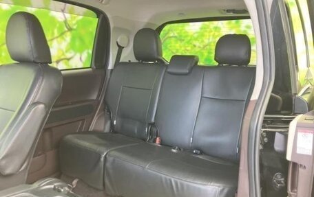 Toyota Porte II, 2018 год, 930 000 рублей, 8 фотография