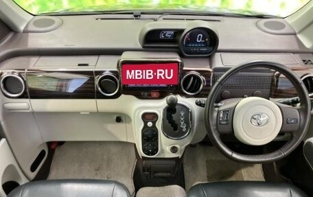 Toyota Porte II, 2018 год, 930 000 рублей, 3 фотография