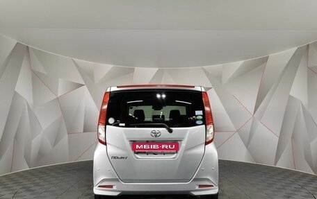 Toyota Roomy I, 2019 год, 835 000 рублей, 8 фотография