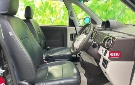 Toyota Porte II, 2018 год, 930 000 рублей, 4 фотография