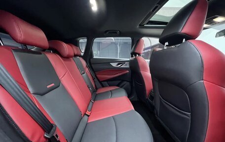 Changan CS35 Plus, 2021 год, 1 241 430 рублей, 15 фотография