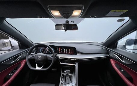 Changan CS35 Plus, 2021 год, 1 241 430 рублей, 10 фотография