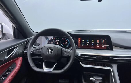 Changan CS35 Plus, 2021 год, 1 241 430 рублей, 11 фотография