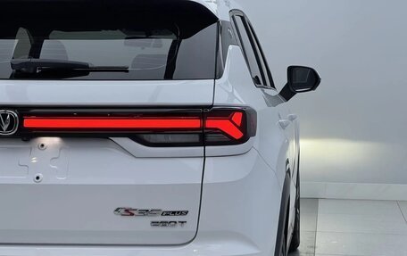 Changan CS35 Plus, 2021 год, 1 241 430 рублей, 4 фотография