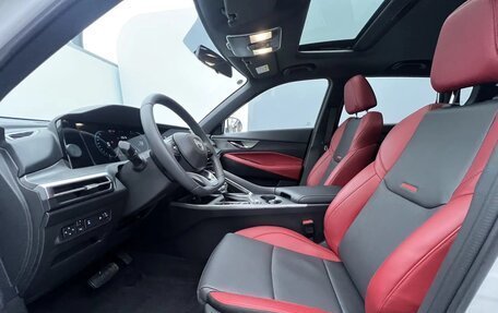 Changan CS35 Plus, 2021 год, 1 241 430 рублей, 13 фотография