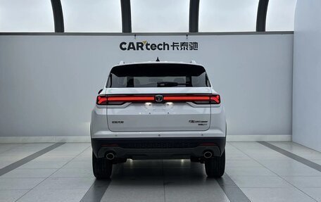 Changan CS35 Plus, 2021 год, 1 241 430 рублей, 5 фотография