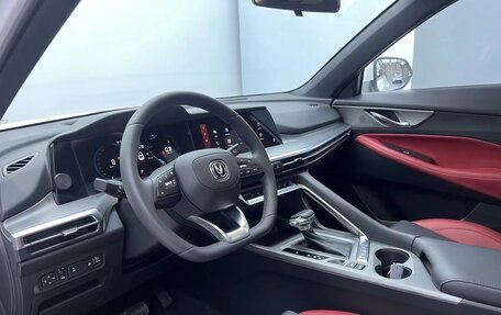 Changan CS35 Plus, 2021 год, 1 241 430 рублей, 12 фотография