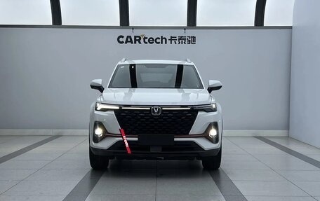 Changan CS35 Plus, 2021 год, 1 241 430 рублей, 2 фотография