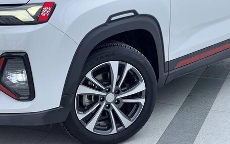 Changan CS35 Plus, 2021 год, 1 241 430 рублей, 7 фотография