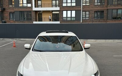 Maserati Levante I, 2017 год, 3 650 000 рублей, 1 фотография