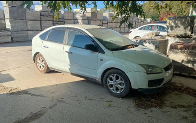 Ford Focus II рестайлинг, 2005 год, 200 000 рублей, 1 фотография