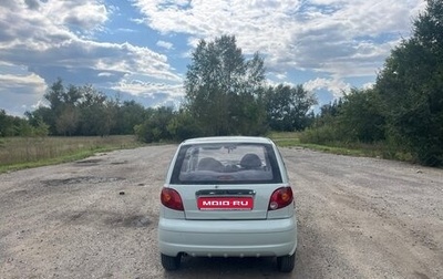 Daewoo Matiz I, 2010 год, 150 000 рублей, 1 фотография
