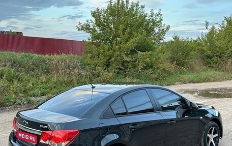 Chevrolet Cruze II, 2013 год, 580 000 рублей, 1 фотография
