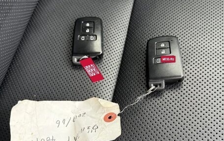 Toyota Esquire I, 2015 год, 2 100 000 рублей, 5 фотография