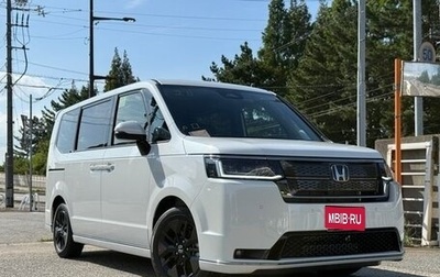 Honda Stepwgn, 2026 год, 3 187 777 рублей, 1 фотография
