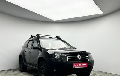 Renault Duster I рестайлинг, 2013 год, 685 000 рублей, 1 фотография