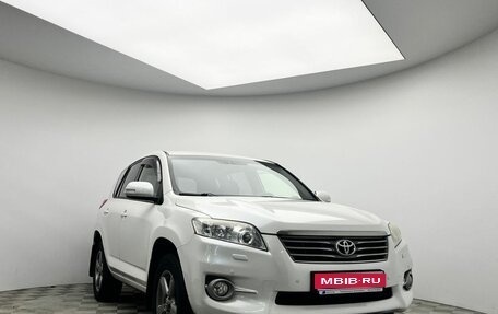 Toyota RAV4, 2012 год, 1 448 000 рублей, 1 фотография