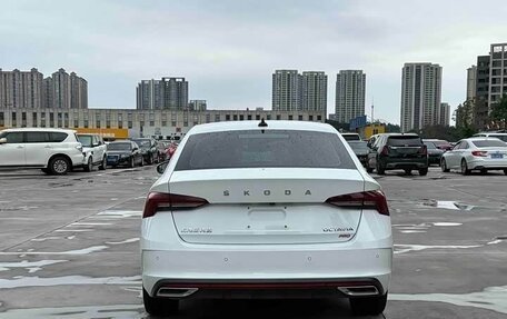 Skoda Octavia IV, 2023 год, 1 960 001 рублей, 6 фотография